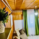 Appartement Sholiday 1 Bedroom Balcony &free Parking *