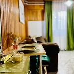 Appartement Sholiday 1 Bedroom Balcony &free Parking