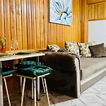 Sholiday 1 Bedroom Balcony &free Parking Appartement Timişoara