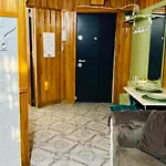 Sholiday 1 Bedroom Balcony &free Parking * Timişoara