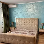 Sholiday 1 Bedroom Balcony &free Parking Appartement Timişoara
