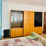 Appartement Sholiday 1 Bedroom Balcony &free Parking Timişoara