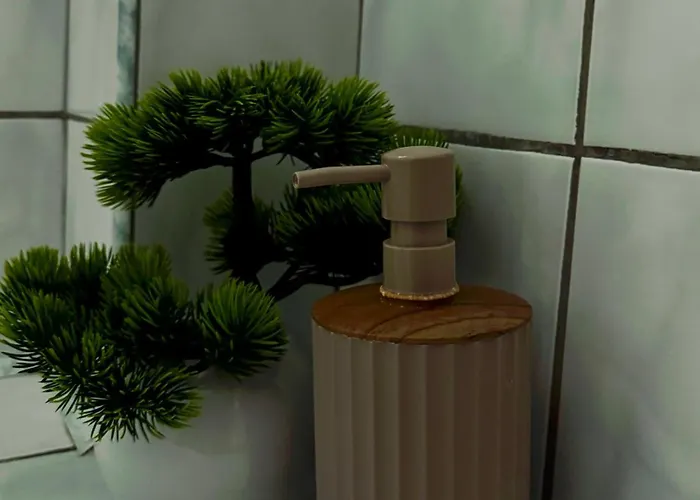 Sholiday 1 Bedroom Balcony &free Parking Temeşvar