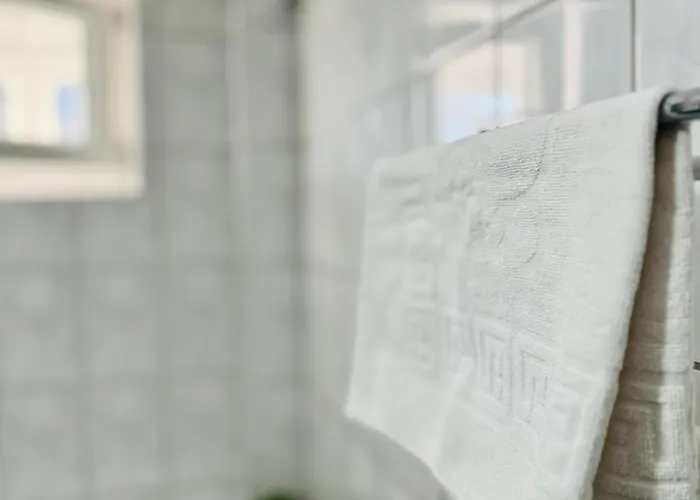 Sholiday 1 Bedroom Balcony &free Parking Daire Temeşvar